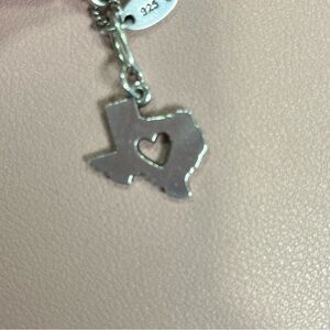 Deep in the Heart of Texas Charm